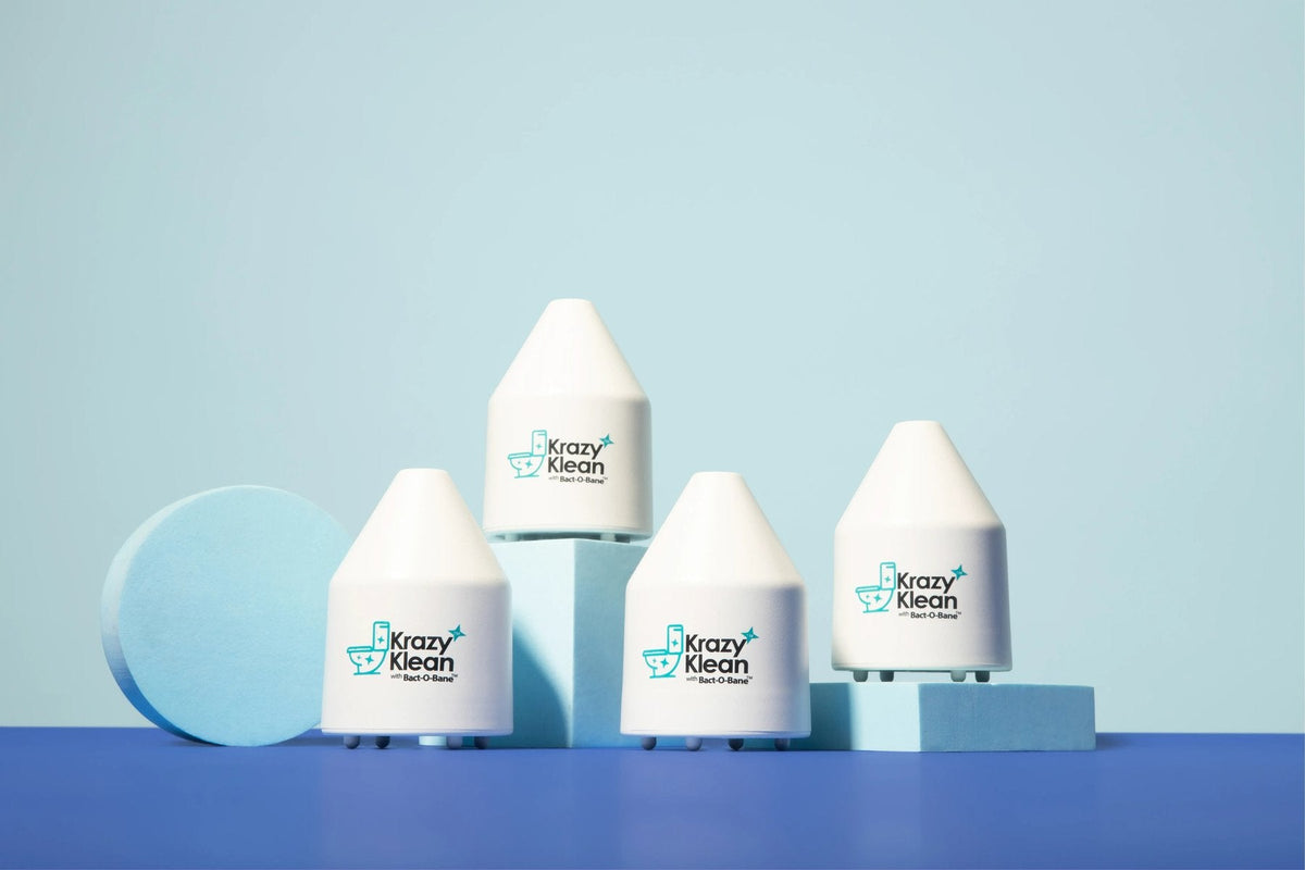 Tank Capsules