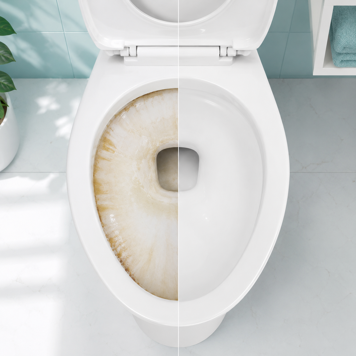 Toilet Cleaning Tabs — 36 Pack