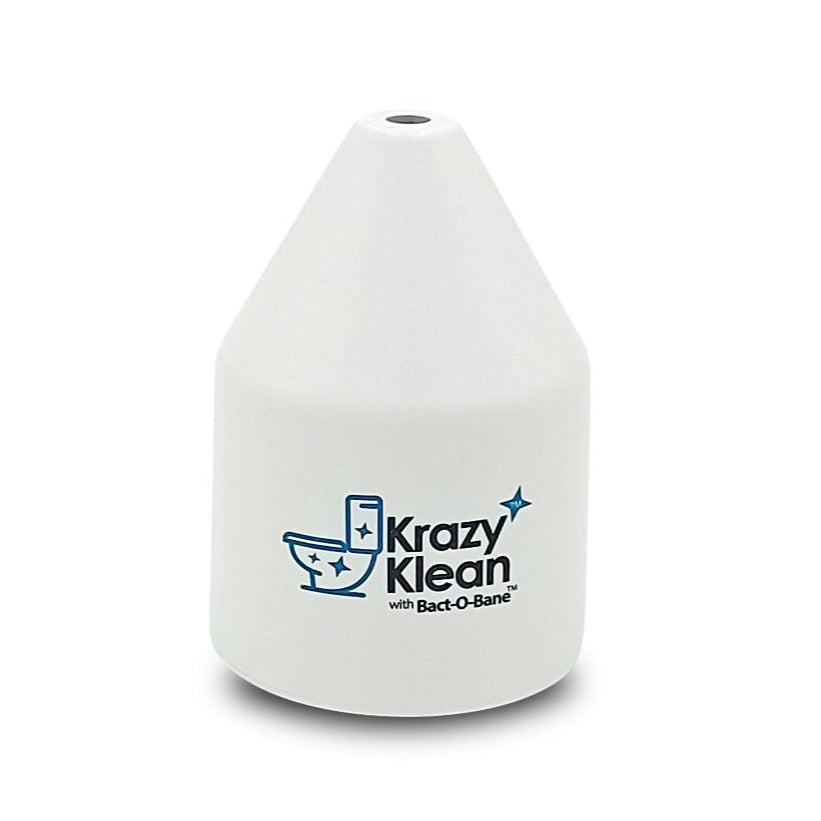 Automatic Toilet Tank Cleaning Capsule — Single