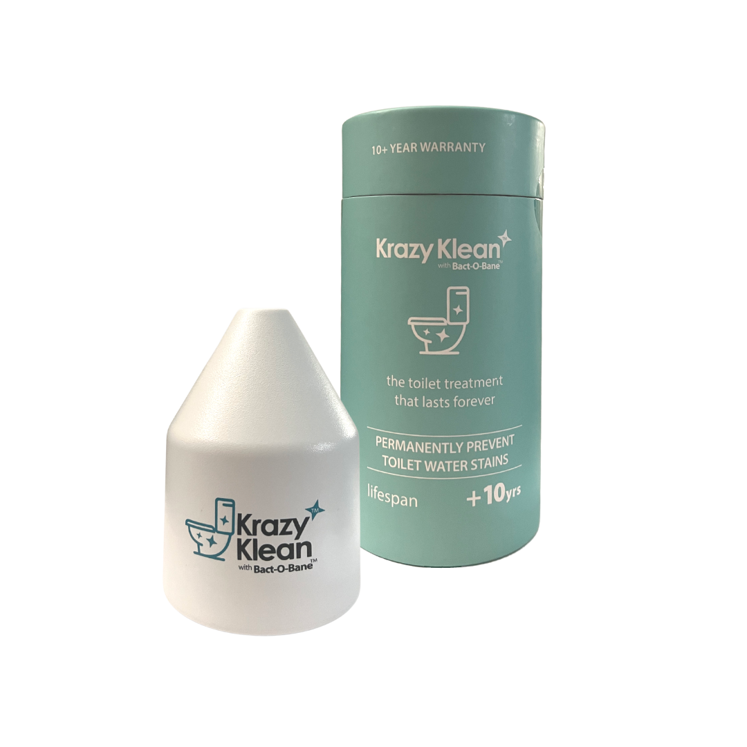 Automatic Toilet Tank Cleaning Capsule — Bulk (5 to 8)